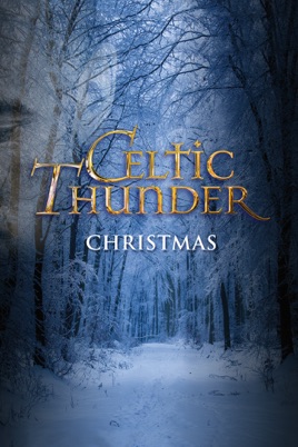 Celtic Thunder: Christmas のサムネイル画像