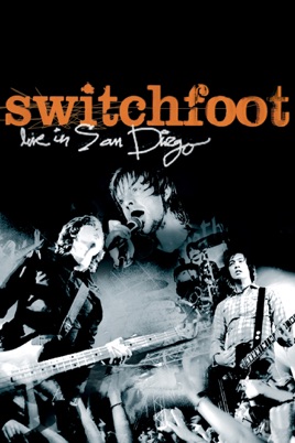Switchfoot: Live In San Diego のサムネイル画像