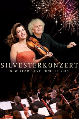 Silvesterkonzert: New Year's Eve Concert 2015 のサムネイル画像