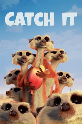 Catch It のサムネイル画像