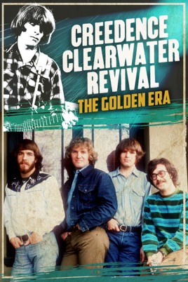 Creedence Clearwater Revival: The Golden Era のサムネイル画像