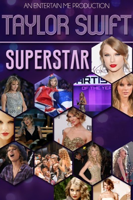 Taylor Swift: Superstar のサムネイル画像