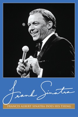 Frank Sinatra: Francis Albert Sinatra Does His Thing のサムネイル画像