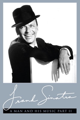 Frank Sinatra: A Man and His Music. Part II のサムネイル画像