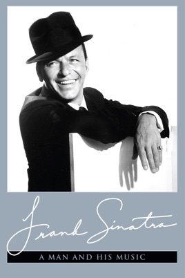 Frank Sinatra - A Man and His Music のサムネイル画像