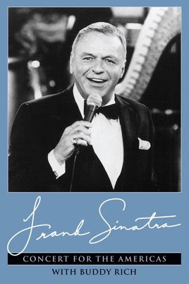 Frank Sinatra: Concert For the Americas のサムネイル画像