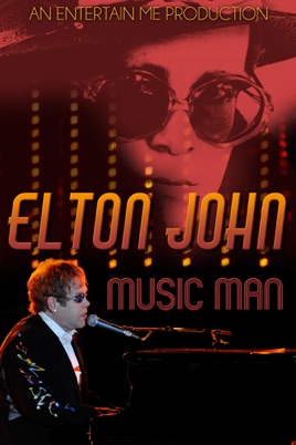 Elton John: Music Man のサムネイル画像