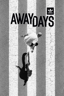 Away Days のサムネイル画像