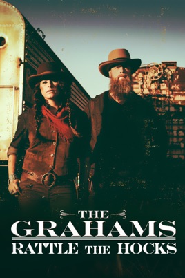 The Grahams: Rattle the Hocks のサムネイル画像