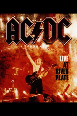 AC/DC Live at River Plate のサムネイル画像