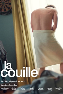 The Testicle (La couille) のサムネイル画像