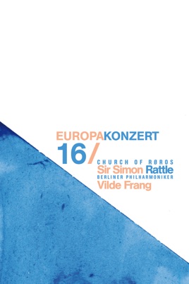 Europakonzert 16 (European Concert 2016) のサムネイル画像