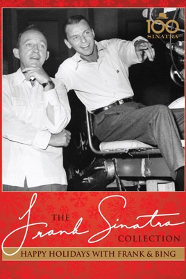 Frank Sinatra: Happy Holidays With Frank & Bing のサムネイル画像