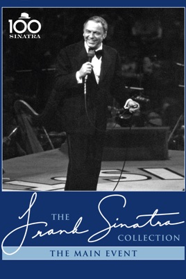 Frank Sinatra: The Main Event のサムネイル画像
