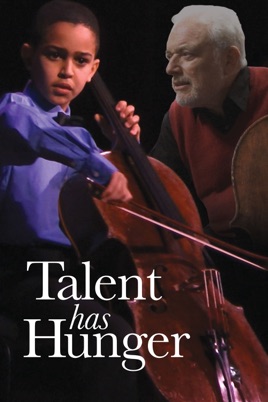 Talent Has Hunger のサムネイル画像