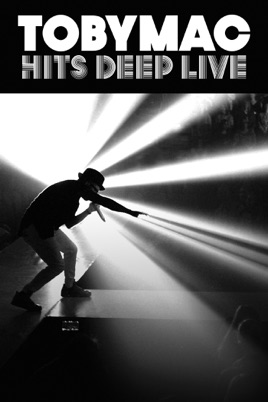 TobyMac: Hits Deep Live のサムネイル画像