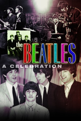 The Beatles: A Celebration のサムネイル画像