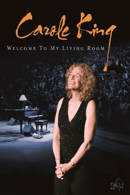 Carole King: Welcome to My Living Room のサムネイル画像
