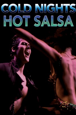 Cold Nights. Hot Salsa のサムネイル画像