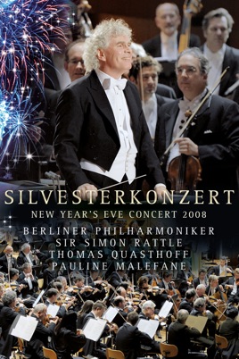 Silvesterkonzert: New Year's Eve Concert 2008 のサムネイル画像