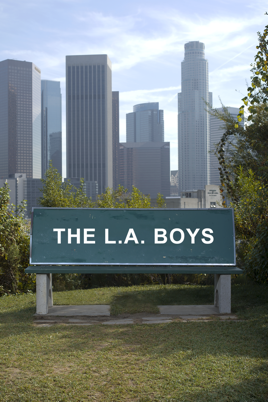 The L.A. Boys のサムネイル画像