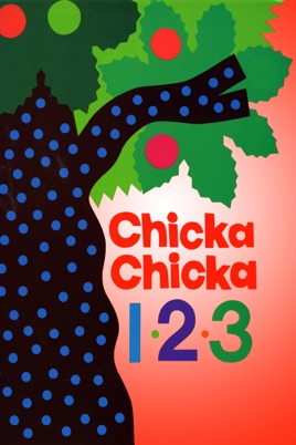 Chicka. Chicka 123 のサムネイル画像