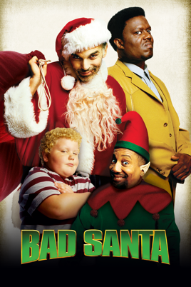 Bad Santa のサムネイル画像