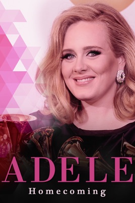 Adele: Homecoming のサムネイル画像