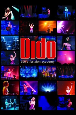 Dido: Live at Brixton Academy のサムネイル画像