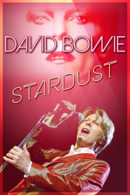 David Bowie: Stardust のサムネイル画像