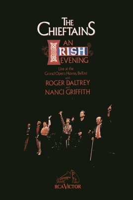 An Irish Evening のサムネイル画像