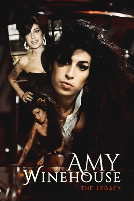 Amy Winehouse: The Legacy のサムネイル画像