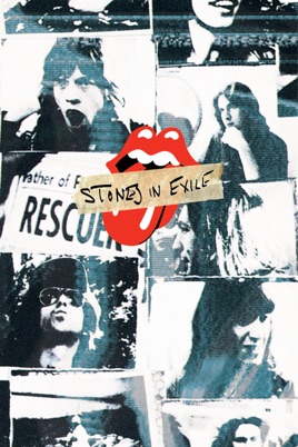 The Rolling Stones: Stones In Exile のサムネイル画像
