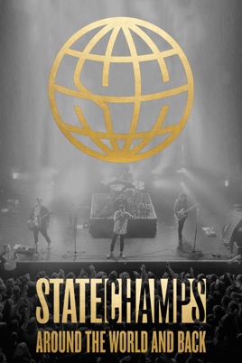 State Champs: Around the World and Back のサムネイル画像