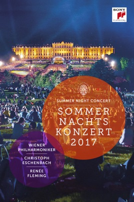 Sommernachtskonzert 2017 / Summer Night Concert 2017 のサムネイル画像
