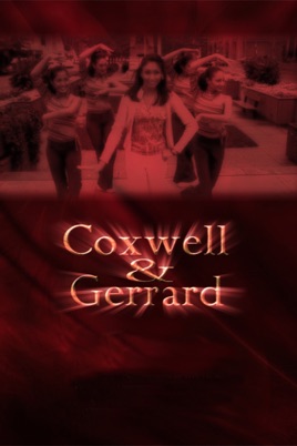 Coxwell & Gerrard のサムネイル画像