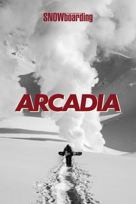 Arcadia - TransWorld SNOWboarding のサムネイル画像