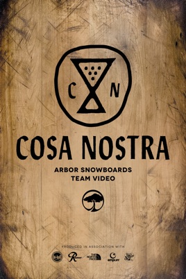 Cosa Nostra のサムネイル画像