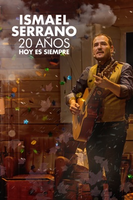 2Años Hoy Es Siempre (En Directo) のサムネイル画像