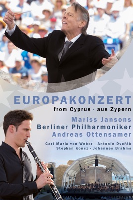 Europakonzert 2017 のサムネイル画像