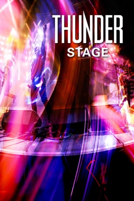 Thunder: Stage のサムネイル画像