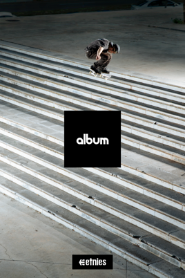 Etnies: Album のサムネイル画像