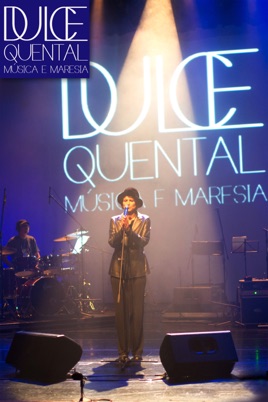 Dulce Quental: Música e Maresia のサムネイル画像