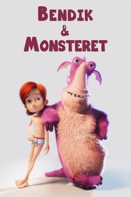 Bendik and the Monster のサムネイル画像
