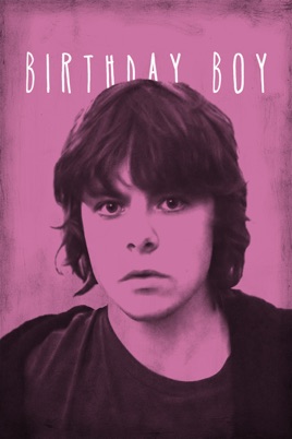 Birthday Boy のサムネイル画像
