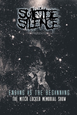 Ending Is the Beginning: The Mitch Lucker Memorial Show のサムネイル画像