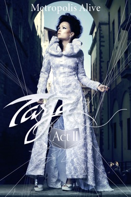 Tarja: Act II - Metropolis Alive のサムネイル画像