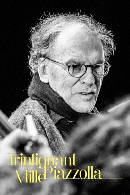 Trintignant/ Mille/ Piazzolla のサムネイル画像