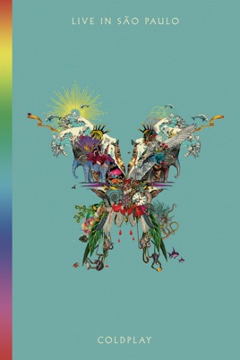 Coldplay: Live In São Paulo のサムネイル画像