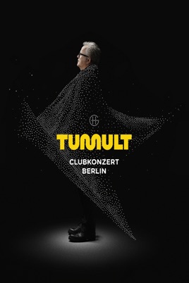 Tumult. Clubkonzert Berlin のサムネイル画像
